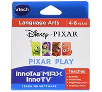 VTech 273503 Pixar Play Innotab TV Electronic Toy