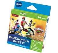 Vtech 275003 Inno Tab Power Rangers Dino Charge Toy