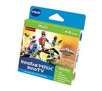 Vtech 275003 Inno Tab Power Rangers Dino Charge Toy