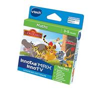 VTech 275203 Inno Tab The Lion Guard Toy