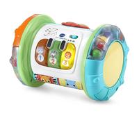 Vtech 3 In 1 Magic Roller Multiactivities Spanish Version