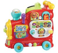 Vtech 4-In-1 Alphabet Train