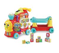 Vtech 4-In-1 Alphabet Train