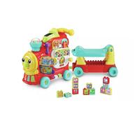 VTech 4-in-1 Alphabet Train