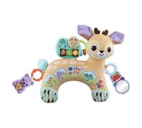 Vtech 4-in-1 Tummy Time Fawn
