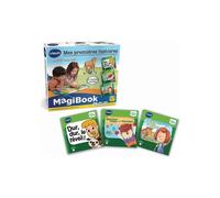 VTECH - 488805 - Magibook - Pack of 3 storybooks