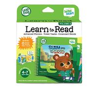 Leapfrog Leapstart Level 3 Learn To Read Box Set