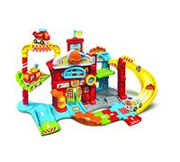 VTech 503903 Toot-Toot Drivers Refresh Fire Station