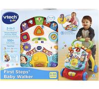 Vtech 505603 Baby Walker, Multi-Coloured