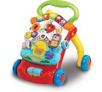 VTech 505603 First Step Baby Walker