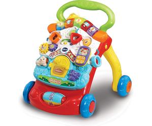 VTech 505603 First Step Baby Walker