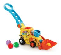 VTech 506003 POP and Drop Digger
