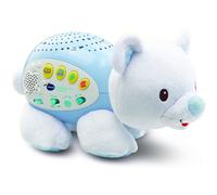 Vtech 506903 Little Friendlies Starlight Sounds Bear