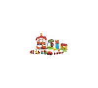 VTech 540605 Interactive Firm, Multicolored