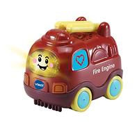 VTech 543103 Toot Drivers Special Edition Fire Engine, Red 5.8 x 8.75 x 7.3 cm