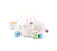 Vtech 550505 Mouton Plush Night Light, White, 335 g