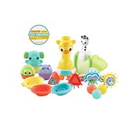 VTech 6-in-1 Bath Set