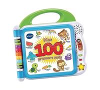 VTech 601505 Mon premier imagier bilingue Interactive Imager, Multicolored, Norme
