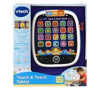 VTech 602903 Touch & Teach Tablet