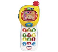 Vtech 63303 Tiny Touch Phone