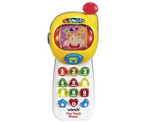 Vtech 63303 Tiny Touch Phone