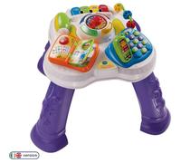 Vtech 80-148063 Play & Learn Activity Table, Multicolour