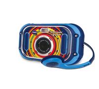 Vtech 80-163504 Kidizoom To... Kidizoom Touch 5.0 blau NEW