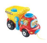 VTech 80 - 166504 colourful dump truck