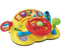 Vtech 80-166604 80-166604 - Funny driving school, Language: German