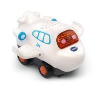 VTech 80-188100 Go Smart Wheels Children's Toy, Color, S