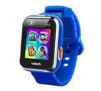 VTech 80-193800 Kidizoom Smartwatch DX2 (American Version), Blue