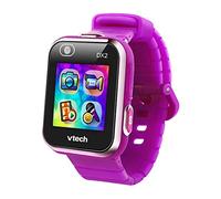 VTech 80-193810 Kidizoom Smartwatch DX2, Purple