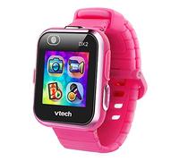 VTech 80-193850 KidiZoom Smartwatch DX2, Pedometer, Pink, Reg