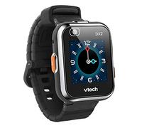 Vtech 80-193864 Kids Smart Watch, Black