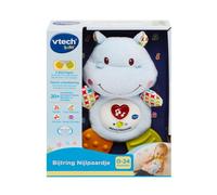 Vtech 80-502523 Teething Ring Hippo (in Dutch) (US IMPORT)