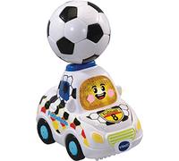 Vtech 80-514184 Tut Baby Speedster Special Edition Football Car Baby Toy