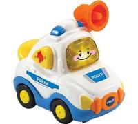 VTech 80-517204 Baby Cars, Multicoloured