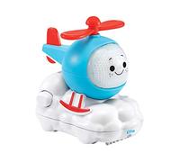 Vtech 80-523404 TUT Ellie Copter Baby Toy, Baby Vehicle, Toy Car, Cory Speedster