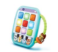 VTech 80-540423 Print & Leather Baby Tablet
