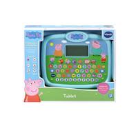 VTech 80-546623 Peppa Pig Tablet - Leercomputer - Educatief Speelgoe (US IMPORT)