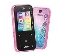 VTech KidiZoom Snap Touch pink Children's smartphone