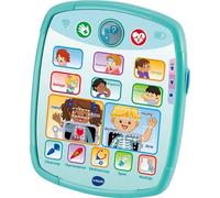 VTech 80-552123 Care & Leather Doctor Set - Educational Toy - Includ (US IMPORT)