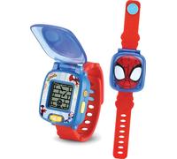 Vtech - Spidey - Learn - Wristwatches - WATCHES - P2222z