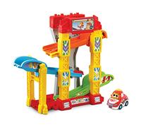 Vtech 80-556504 TUT Baby Speedster 4-in-1 Ramp Toy Car