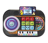 VTech 80-581404 Educational Toy, Multi-Coloured