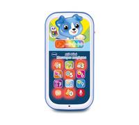 VTech 80-620965 Baby Animals Toy for the First Age, Multi-Colour