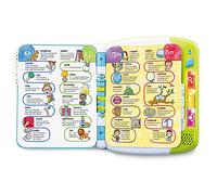 Vtech A to Z Learn With Me Dictionary