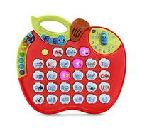 VTech ABC Learning Apple, Red