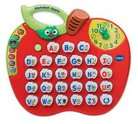 VTech) Alphabet Apple (Frustration Free Packaging)