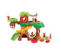 Vtech Animal Fun Treehouse
